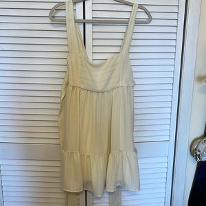 Lucy in the Sky: Dress